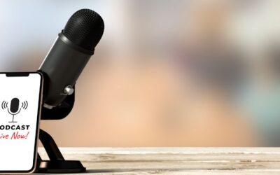 The Power of Podcasts for Business: How to Use Podcasts in Your Marketing Strategy