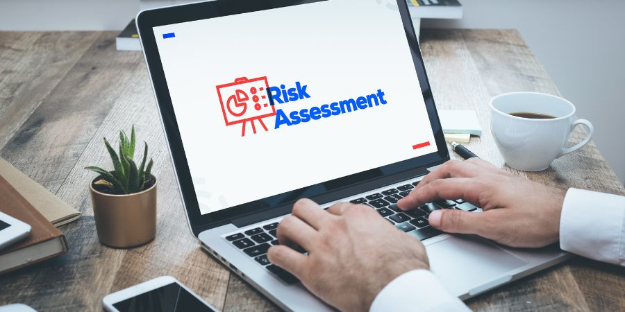 AST Cybersecurity Risk Assessments