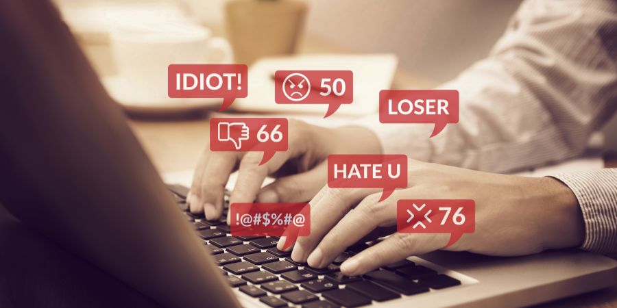 Top Signs Your Employee is Being Cyberbullied