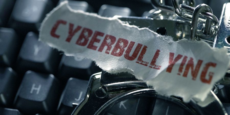 AST Cybersecurity Cyberbullying Why cyberbullying happens